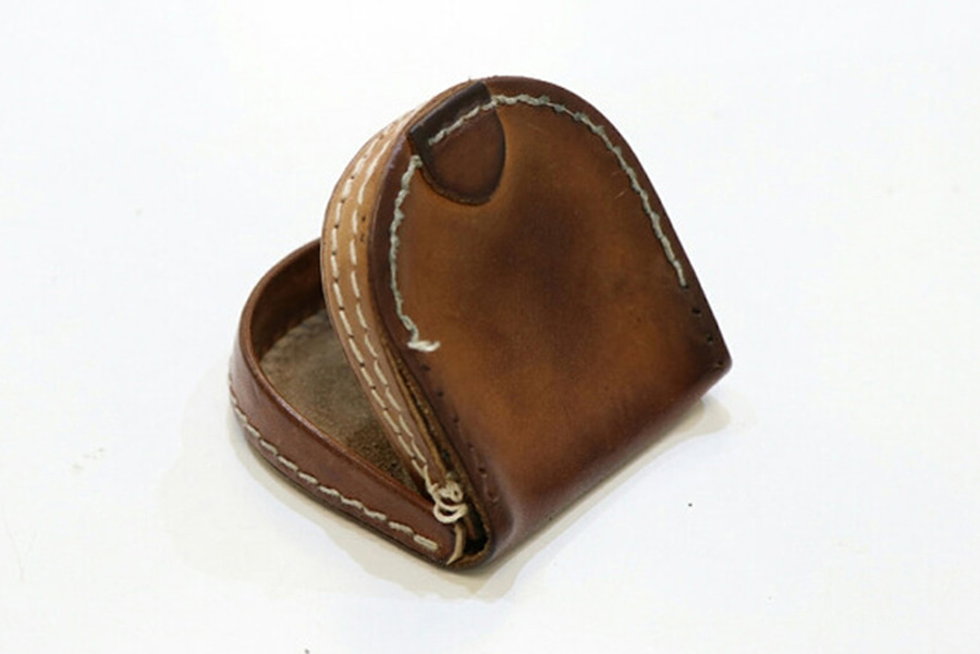 財布修理 コインケース修理 ファスナー交換 チャックの修理 鞄バッグ修理