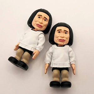 浜田子ゴリラ 浜田ザルの首 浜田ロボ 笑ってはいけない 浜田コレクション 名画ハマリザ 浜田パンプキン ガチャ ガチャガチャ 靴修理 合鍵作製 時計電池交換 のお店 プラスワン 兵庫県 西宮 西宮北口 尼崎市 塚口 園田 伊丹市 昆陽 武庫之荘 大阪府 箕面市 池田市 川西市