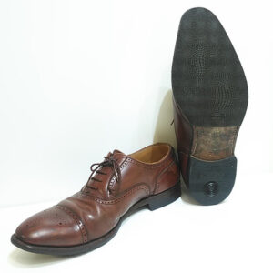 スコッチグレイン 靴 修理 紳士靴 カウンターライニング すべり革 ハーフソール かかとの修理 ブーツ修理 スニーカー修理